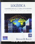 Logística. Administración de la cadena de suministro vignette