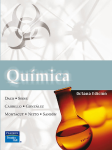 Química vignette