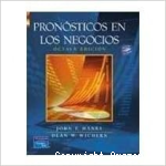 Pronósticos en los negocios vignette