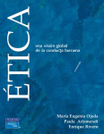 Etica. Una visión global de la conducta humana vignette