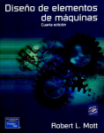 Diseño de elementos de máquinas vignette
