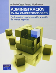 Administración para emprendedores vignette
