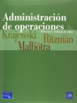 Administración de operaciones vignette