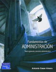 Fundamentos de administración vignette
