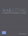 Marketing. Las ideas, el conocimiento y la acción vignette