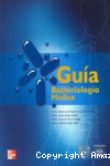 Guía de bacteriológica médica vignette
