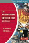 Las Multinacionales japonesas en el extranjero. El aprendizaje individual y Organizacional vignette