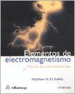 Elementos de electromagnetismo vignette