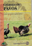 Crianza de pavos vignette