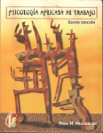 Psicología aplicada al trabajo vignette