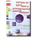 Estudio de sistemas y procedimientos administrativos vignette