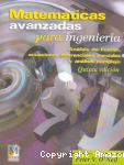 Matemáticas avanzadas para ingeniería vignette