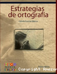 Estrategias de ortografía vignette