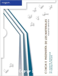 Ciencia e ingeniería de los materiales vignette
