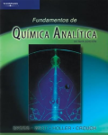 Fundamentos de química analítica vignette