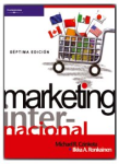 Marketing internacional vignette
