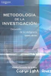 Metodología de la investigación vignette