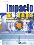 Impacto de los medios vignette