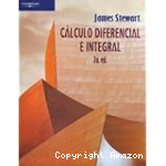 Cálculo Diferencial e Integral vignette