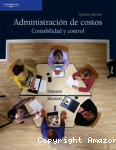 Administración de costos vignette