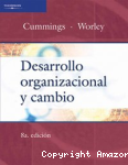 Desarrollo organizacional y cambio vignette