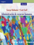 Administración de recursos humanos vignette