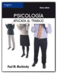 Psicología aplicada al trabajo vignette