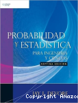 Probabilidad y estadística para ingeniería y ciencias vignette