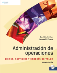 Administración de operaciones vignette