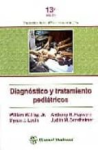 Diagnóstico y tratamiento pediátricos vignette