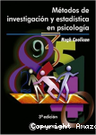 Métodos de investigación y estadística en psicología vignette