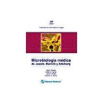 Microbiología médica de Jawetz, Melnick y Adelberg vignette