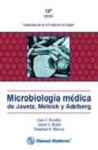 Microbiología médica de Jawetz, Melnick y Adelberg vignette
