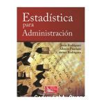 Estadística para administración vignette