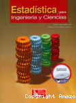 Estadística para ingeniería y ciencias vignette