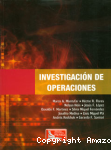 Investigacion de operaciones vignette