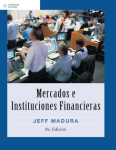 Mercados e instituciones financieras vignette