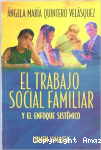 El trabajo social familiar y el enfoque sistémico vignette