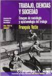 Trabajo, ciencias y sociedad vignette