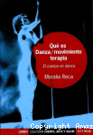 Qué es danza/movimiento terapia vignette