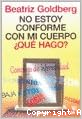 No Estoy Conforme con mi Cuerpo ¿Qué Hago? vignette
