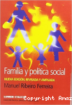 Familia y política Social vignette