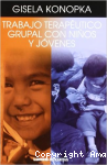 Trabajo Terapéutico Grupal con Niños y Jóvenes vignette