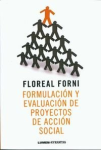 Formulación y evaluación de proyectos de acción social vignette