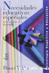 Necesidades educativas especiales en trastornos del desarrollo vignette