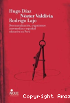 Descentralización, organismos intermedios y equidad educativa en Perú vignette