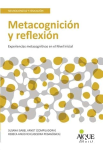 Metacognición y reflexión vignette