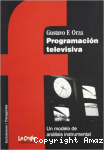 Programación televisiva vignette