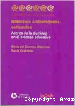 Didáctica e Identidades Culturales vignette