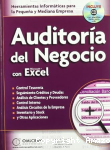 Auditoría del negocio con Microsoft® Excel vignette